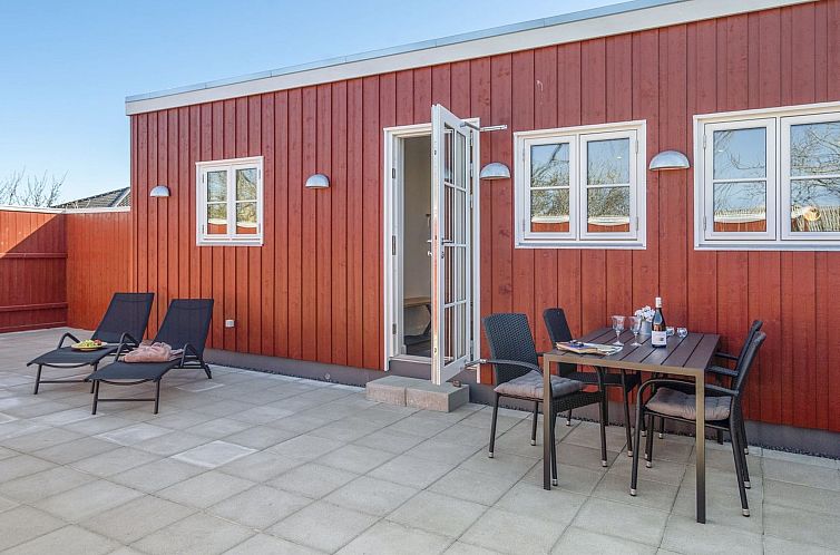 Appartement "Arlene" - 800m from the sea