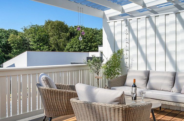 Appartement "Sylwia" - 800m from the sea