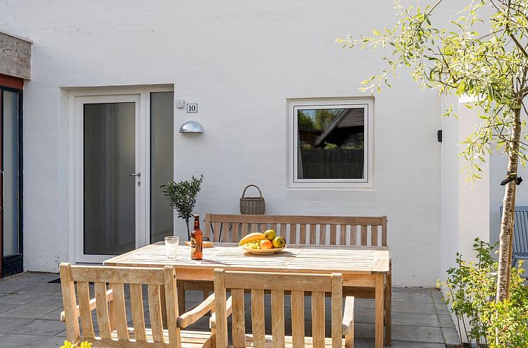 Appartement "Sylwia" - 800m from the sea