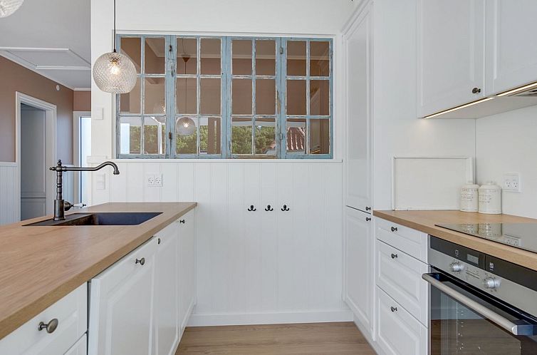 Appartement "Sylwia" - 800m from the sea