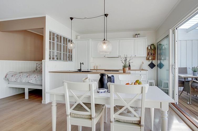 Appartement "Sylwia" - 800m from the sea