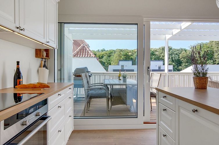 Appartement "Sylwia" - 800m from the sea