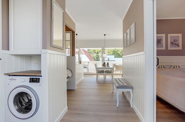 Appartement "Sylwia" - 800m from the sea