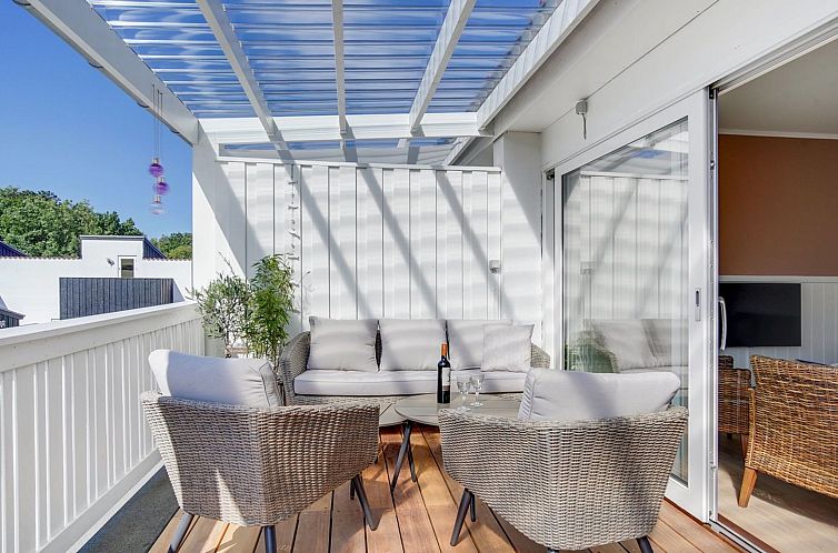 Appartement "Sylwia" - 800m from the sea