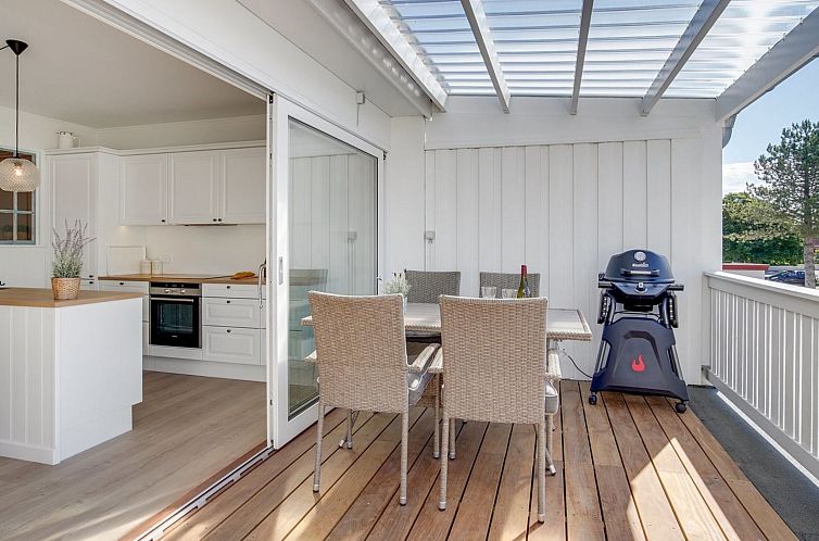 Appartement "Sylwia" - 800m from the sea