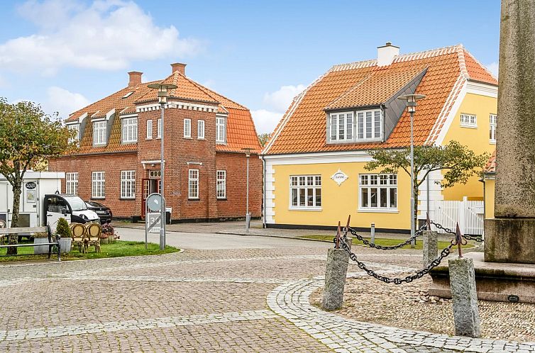 Vakantiehuis "Alexi" - 500m from the sea