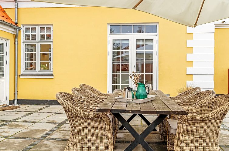 Vakantiehuis "Alexi" - 500m from the sea