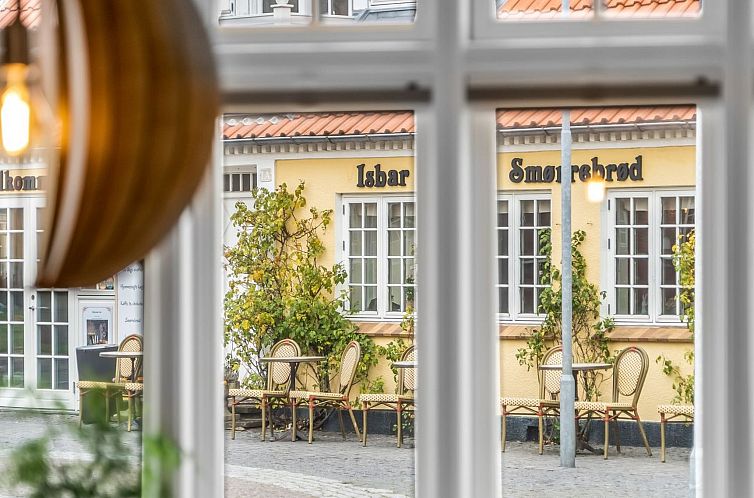 Vakantiehuis "Alexi" - 500m from the sea