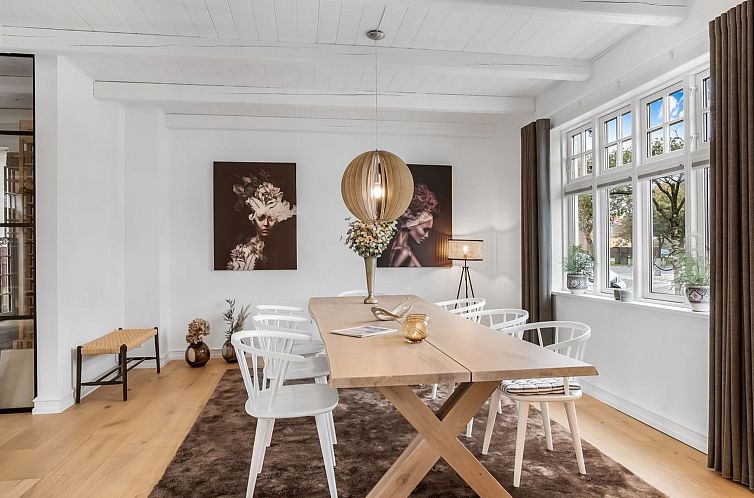 Vakantiehuis "Alexi" - 500m from the sea