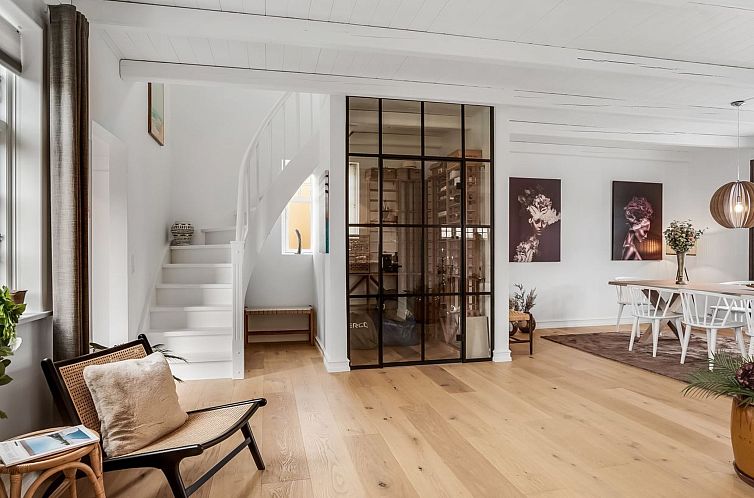 Vakantiehuis "Alexi" - 500m from the sea