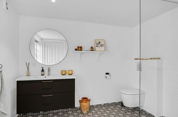 Vakantiehuis "Alexi" - 500m from the sea