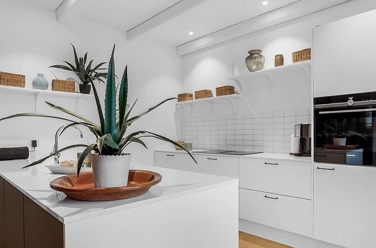 Vakantiehuis "Alexi" - 500m from the sea