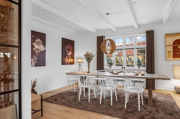 Vakantiehuis "Alexi" - 500m from the sea