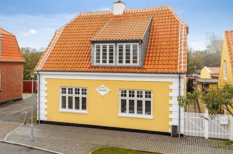 Vakantiehuis "Alexi" - 500m from the sea