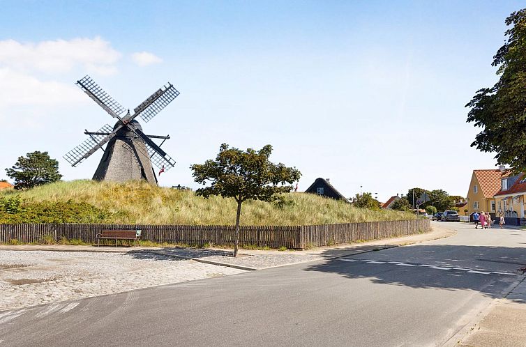 Vakantiehuis "Karmen" - 100m from the sea