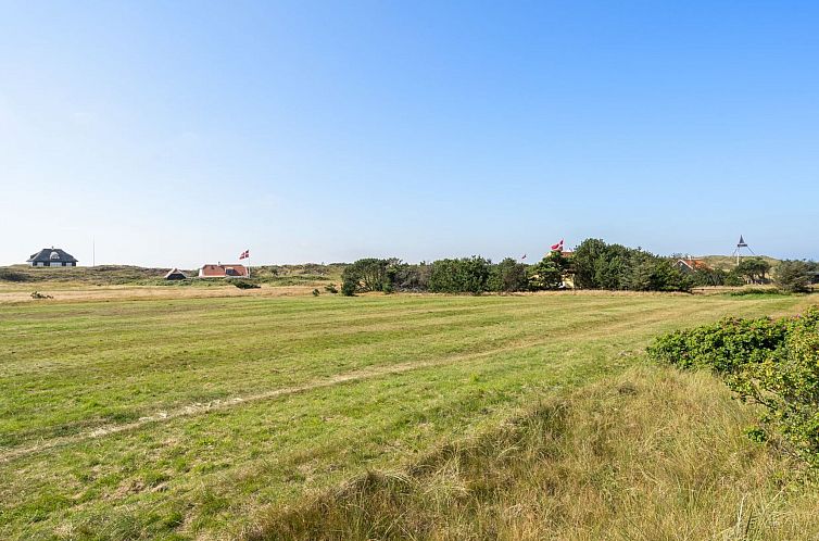 Vakantiehuis "Jantje" - 500m from the sea