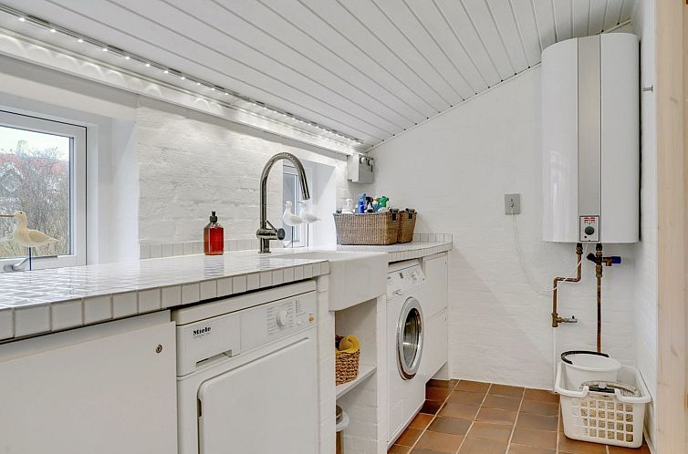 Vakantiehuis "Jantje" - 500m from the sea