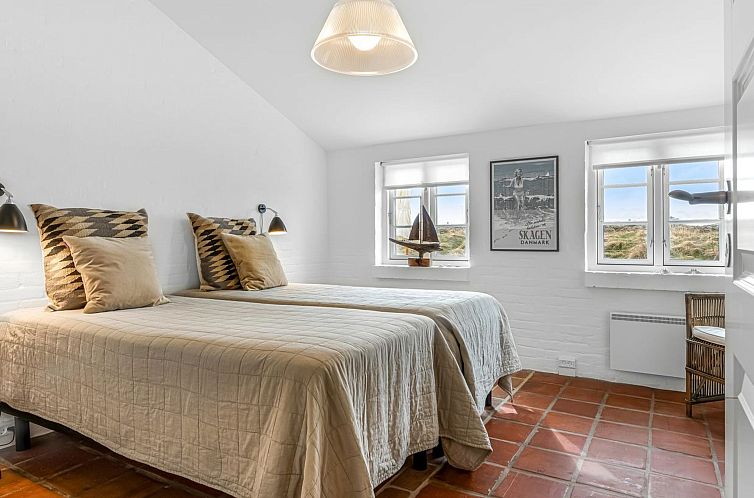 Vakantiehuis "Jantje" - 500m from the sea