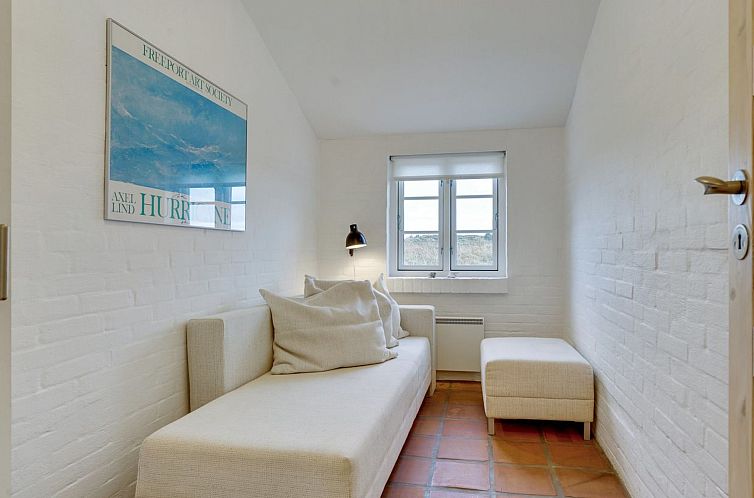 Vakantiehuis "Jantje" - 500m from the sea