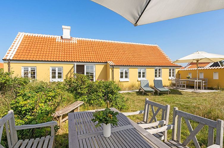 Vakantiehuis "Jantje" - 500m from the sea
