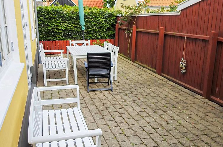 Vakantiehuis "Tuulia" - 1.1km from the sea