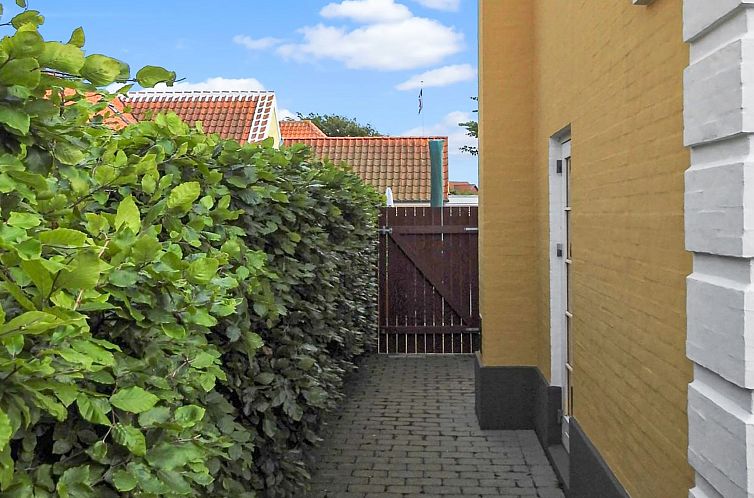Vakantiehuis "Tuulia" - 1.1km from the sea