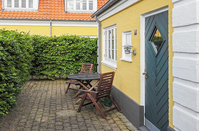 Vakantiehuis "Tuulia" - 1.1km from the sea