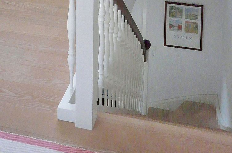 Vakantiehuis "Tuulia" - 1.1km from the sea