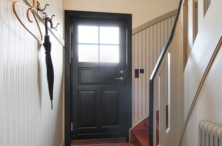 Vakantiehuis "Borka" - 150m from the sea