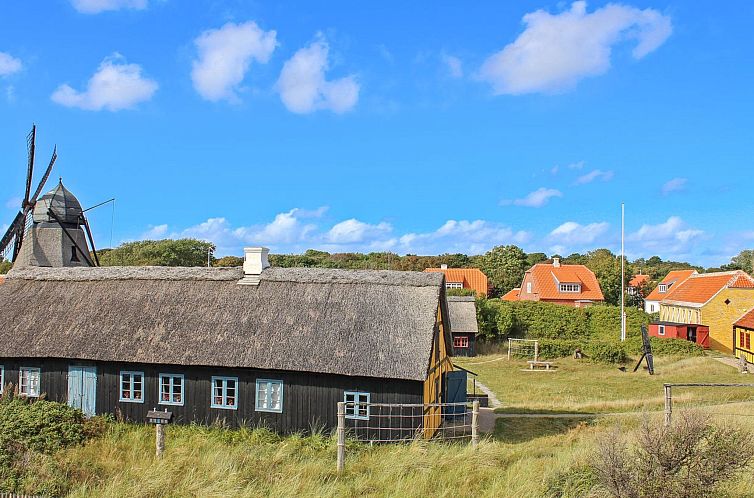 Vakantiehuis "Borka" - 150m from the sea