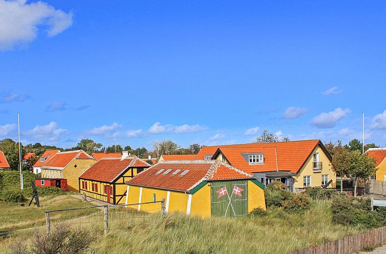 Vakantiehuis "Borka" - 150m from the sea