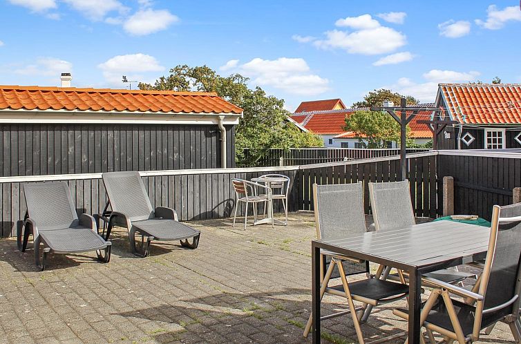 Vakantiehuis "Borka" - 150m from the sea