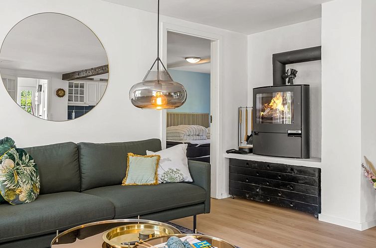 Appartement "Murtuz" - 900m from the sea