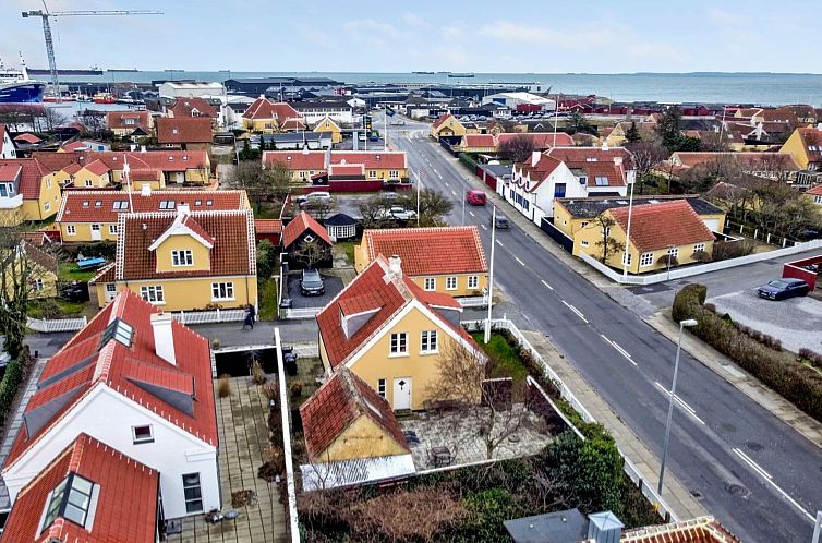 Vakantiehuis "Ilselil" - 500m from the sea