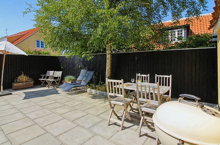 Vakantiehuis "Ilselil" - 500m from the sea