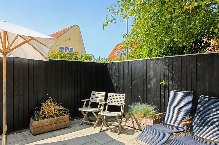 Vakantiehuis "Ilselil" - 500m from the sea