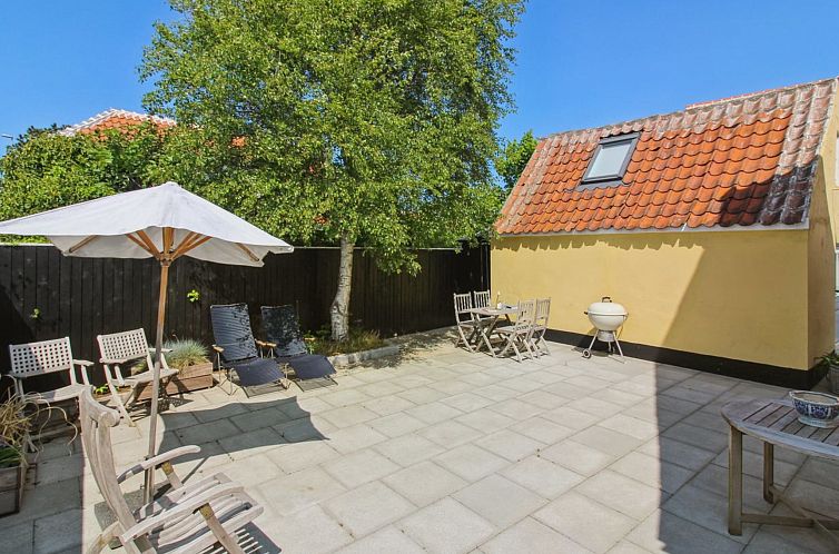 Vakantiehuis "Ilselil" - 500m from the sea