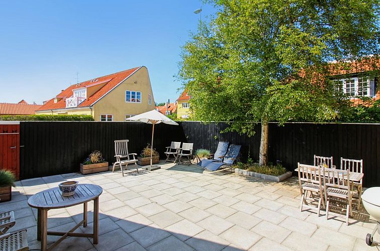 Vakantiehuis "Ilselil" - 500m from the sea