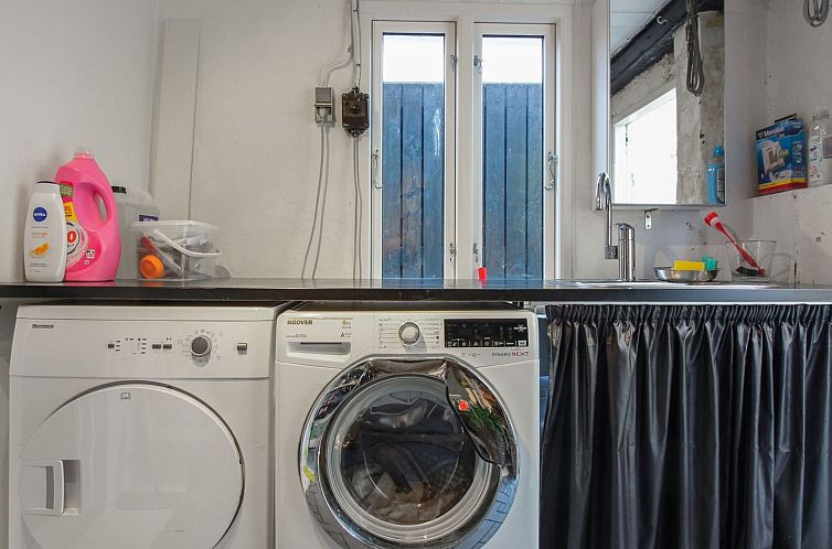 Vakantiehuis "Ilselil" - 500m from the sea