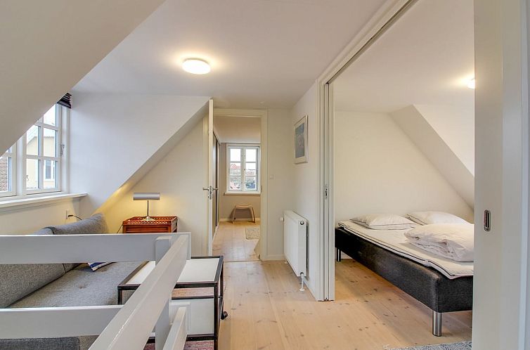 Vakantiehuis "Ilselil" - 500m from the sea