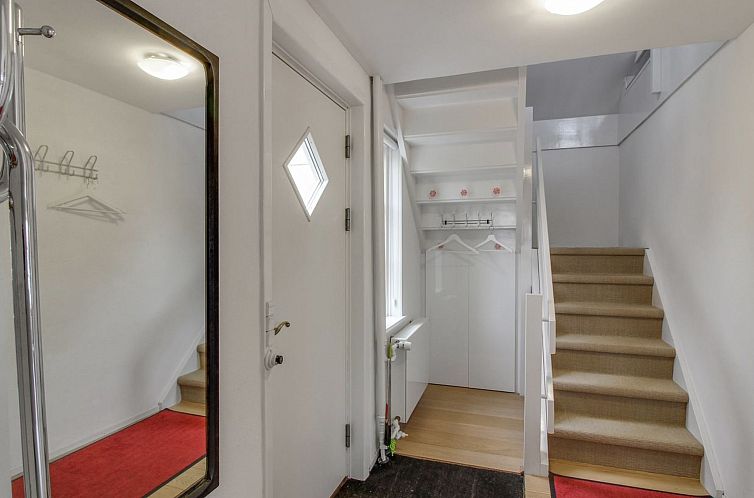 Vakantiehuis "Ilselil" - 500m from the sea