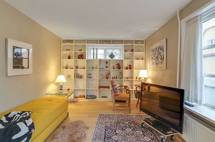 Vakantiehuis "Ilselil" - 500m from the sea