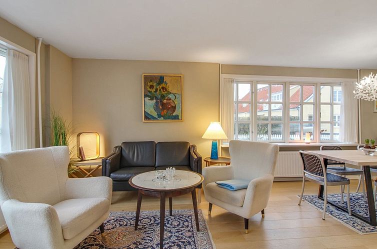 Vakantiehuis "Ilselil" - 500m from the sea