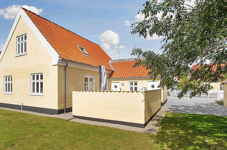 Guest house 0140329 - Holiday property North Jutland - Vakantiehuis "Minte" - 450m from the sea