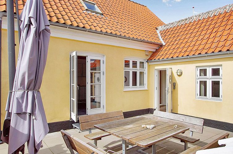 Vakantiehuis "Minte" - 450m from the sea