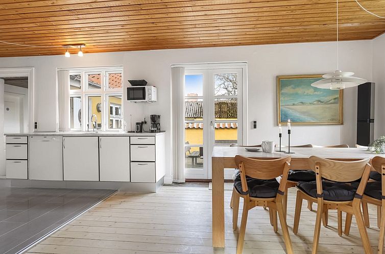 Vakantiehuis "Minte" - 450m from the sea