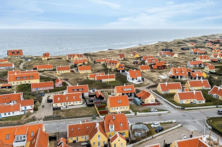 Appartement "Frederike" - 300m from the sea