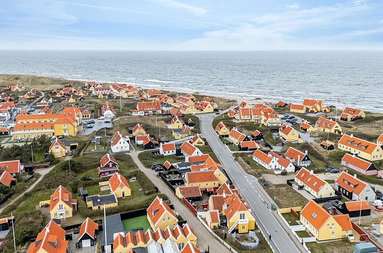 Appartement "Frederike" - 300m from the sea