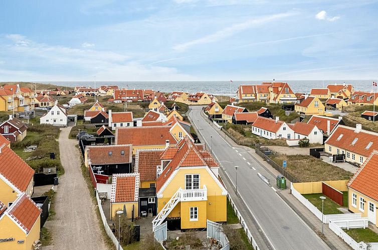 Appartement "Frederike" - 300m from the sea