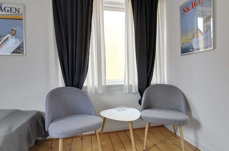 Appartement "Zlatka" - 250m from the sea